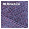 Baa Ram Ewe - Pip Colourwork 4ply