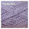 Baa Ram Ewe - Pip Colourwork 4ply