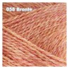 Baa Ram Ewe - Pip Colourwork 4ply
