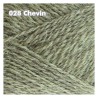 Baa Ram Ewe - Pip Colourwork 4ply