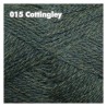 Baa Ram Ewe - Pip Colourwork 4ply