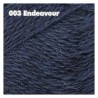 Baa Ram Ewe - Pip Colourwork 4ply