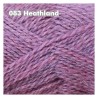 Baa Ram Ewe - Pip Colourwork 4ply