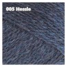 Baa Ram Ewe - Pip Colourwork 4ply