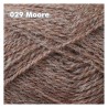 Baa Ram Ewe - Pip Colourwork 4ply
