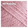 Baa Ram Ewe - Pip Colourwork 4ply