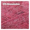 Baa Ram Ewe - Pip Colourwork 4ply