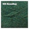 Baa Ram Ewe - Pip Colourwork 4ply