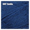Baa Ram Ewe - Pip Colourwork 4ply