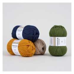 WYS - ColourLab DK- Solid Colours (unifarben)