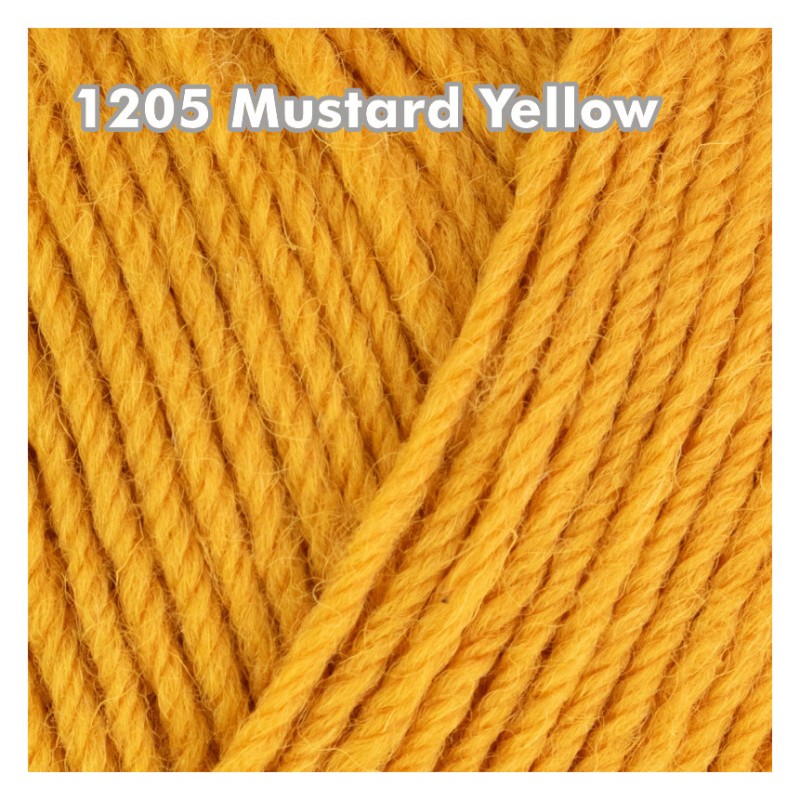 WYS - ColourLab DK- Solid Colours (unifarben)