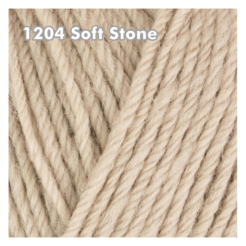 WYS - ColourLab DK- Solid Colours (unifarben)