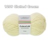 WYS - ColourLab ARAN - Solid Colours (unifarben)