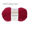 WYS - ColourLab ARAN - Solid Colours (unifarben)