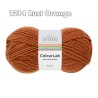 WYS - ColourLab ARAN - Solid Colours (unifarben)