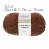 WYS - ColourLab ARAN - Tweed