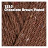 WYS - ColourLab ARAN - Tweed