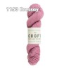 WYS - The Croft DK - Solid Colours