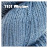 WYS - The Croft DK - Solid Colours