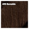 WYS - The Croft DK - Solid Colours