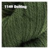 WYS - The Croft Aran - Solid Colours