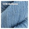 WYS - The Croft Aran - Solid Colours