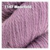 WYS - The Croft Aran - Solid Colours
