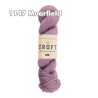 WYS - The Croft Aran - Solid Colours
