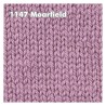 WYS - The Croft Aran - Solid Colours