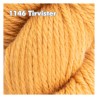 WYS - The Croft Aran - Solid Colours