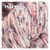 WYS - The Croft Aran - Shetland Tweed