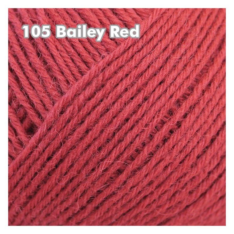 Baa Ram Ewe - Skipper 5ply
