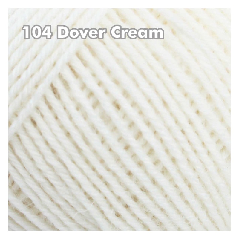Baa Ram Ewe - Skipper 5ply