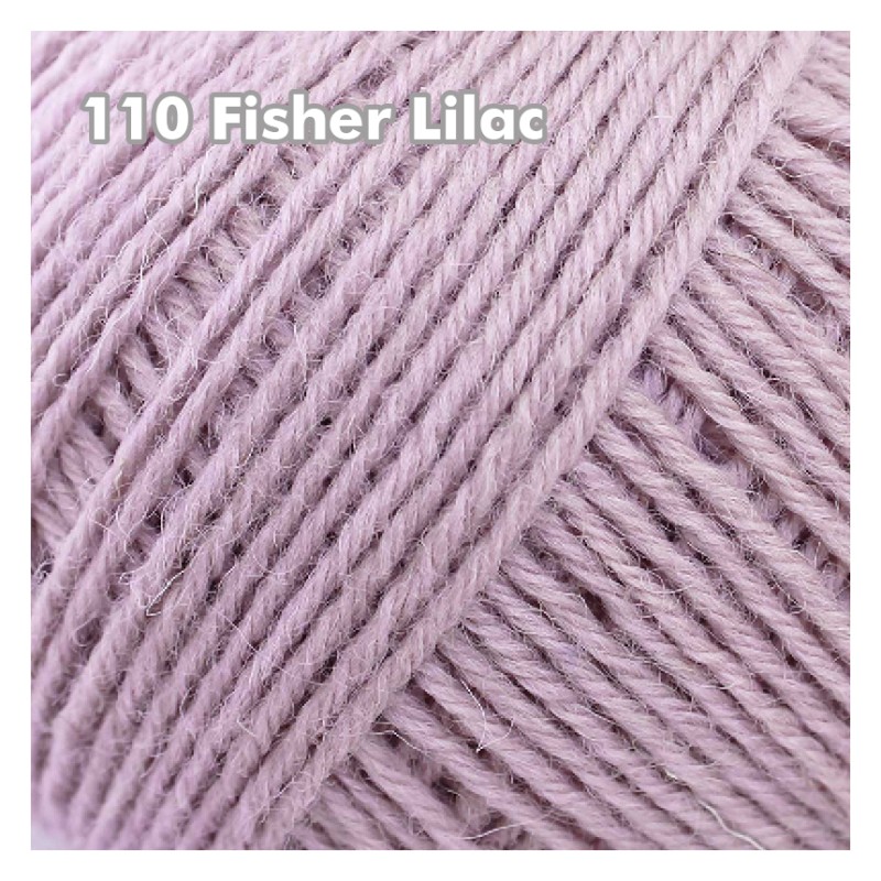 Baa Ram Ewe - Skipper 5ply