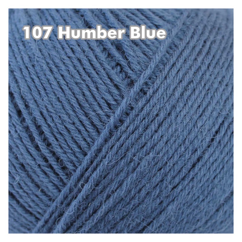 Baa Ram Ewe - Skipper 5ply