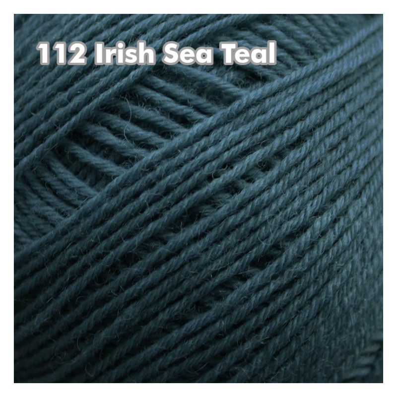 Baa Ram Ewe - Skipper 5ply