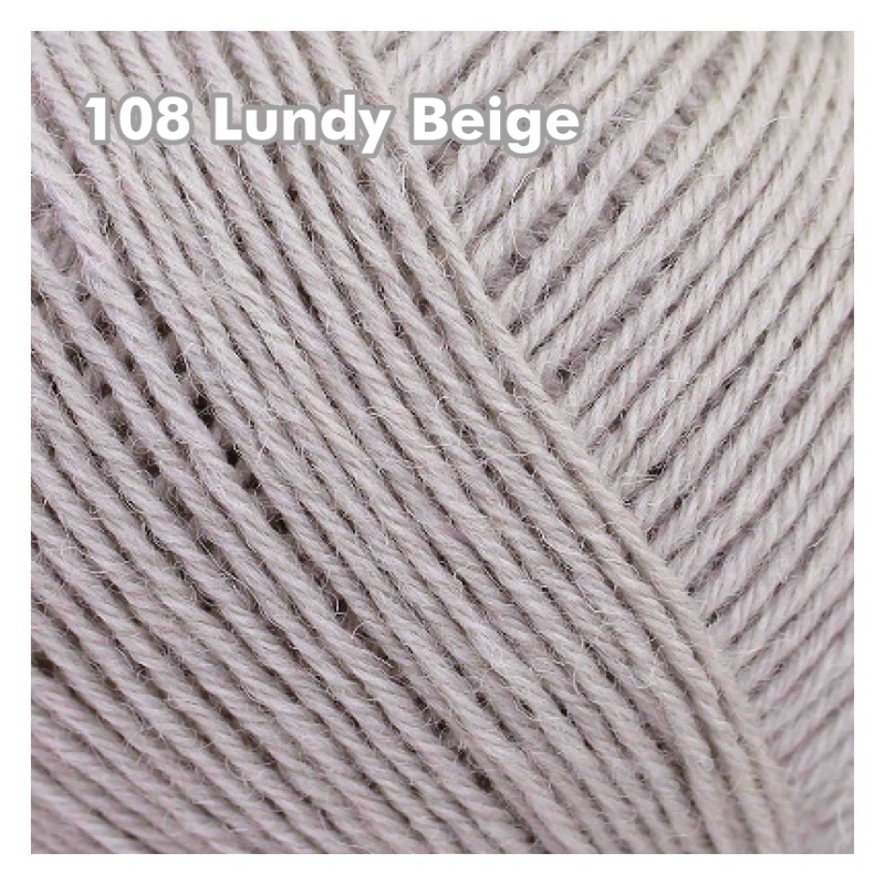 Baa Ram Ewe - Skipper 5ply