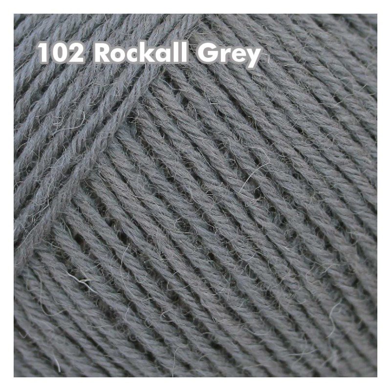 Baa Ram Ewe - Skipper 5ply