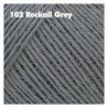 Baa Ram Ewe - Skipper 5ply