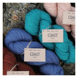 Baa Ram Ewe - Coast Aran