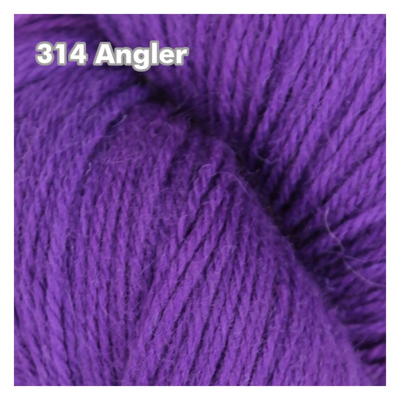 Baa Ram Ewe - Coast Aran