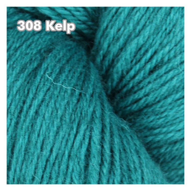 Baa Ram Ewe - Coast Aran