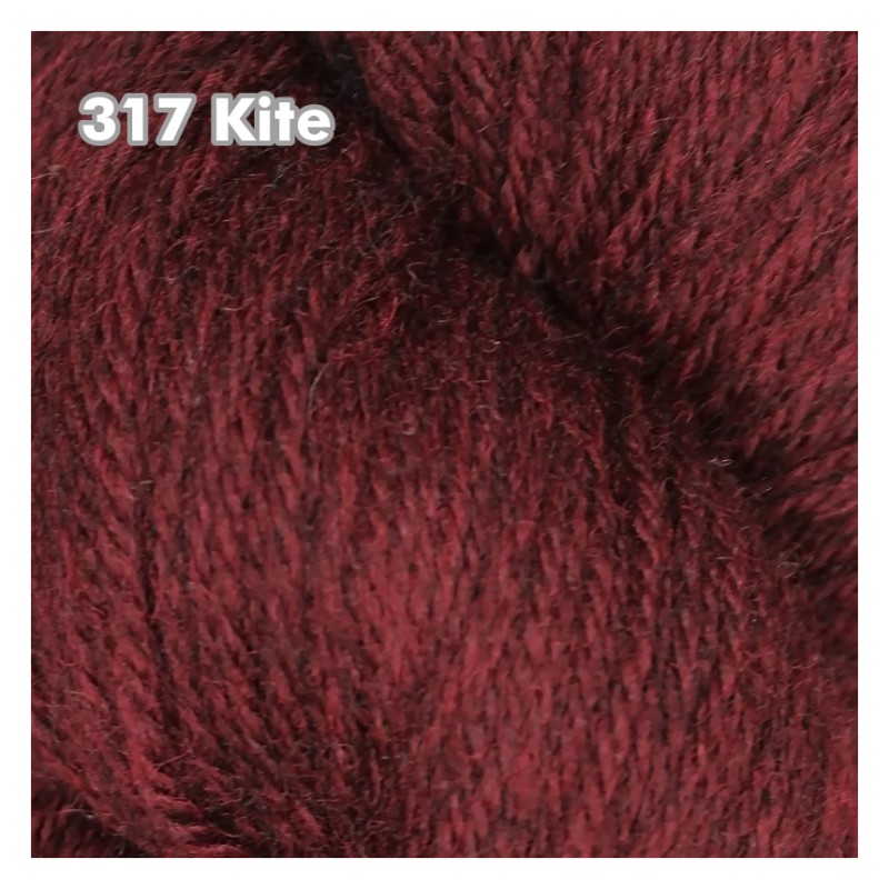 Baa Ram Ewe - Coast Aran