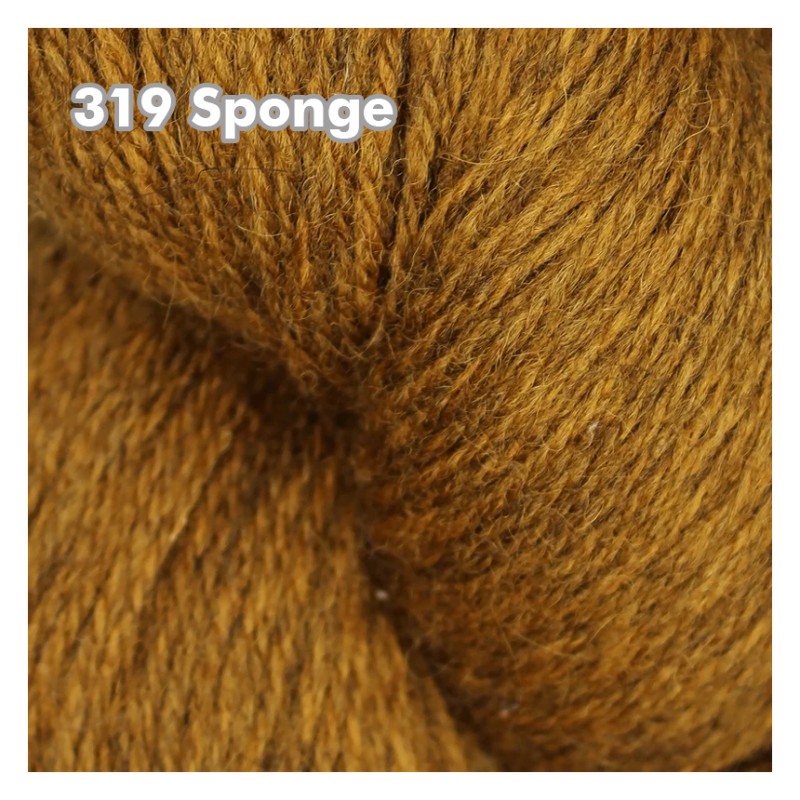 Baa Ram Ewe - Coast Aran