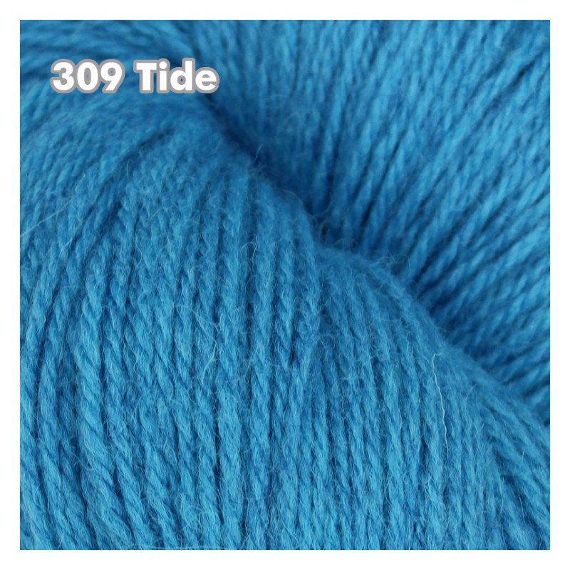 Baa Ram Ewe - Coast Aran