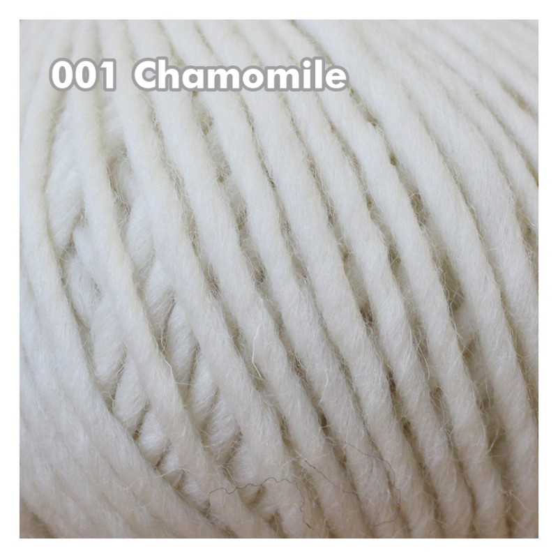 Baa Ram Ewe - Natural Meadow Chunky