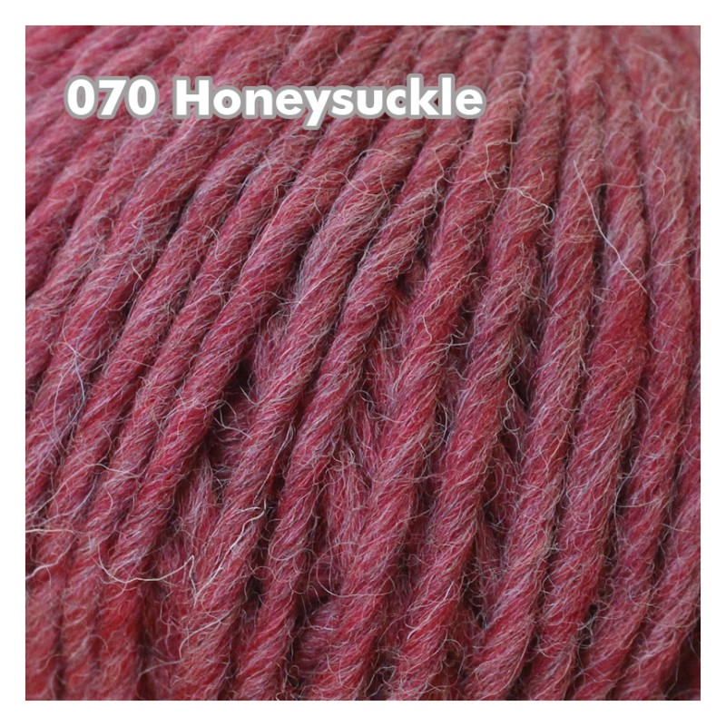 Baa Ram Ewe - Natural Meadow Chunky