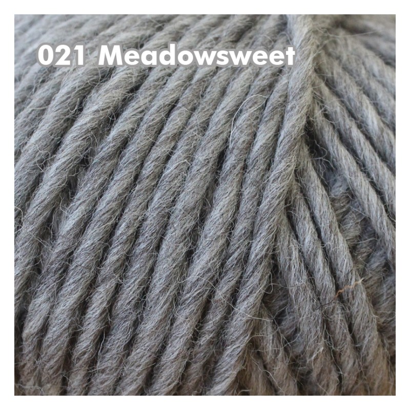 Baa Ram Ewe - Natural Meadow Chunky