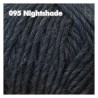Baa Ram Ewe - Natural Meadow Chunky