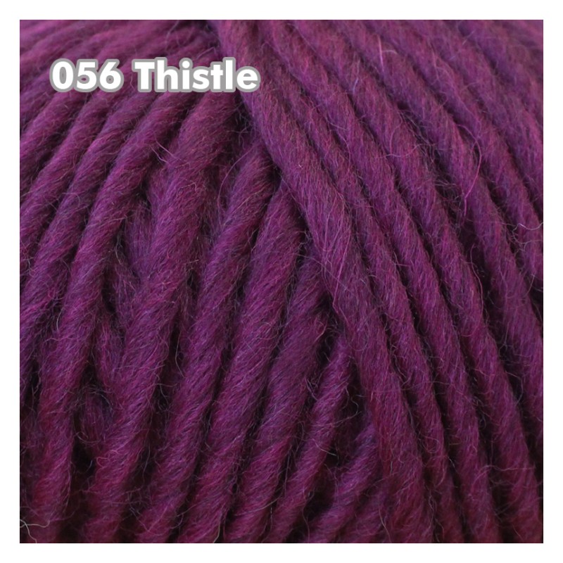 Baa Ram Ewe - Natural Meadow Chunky